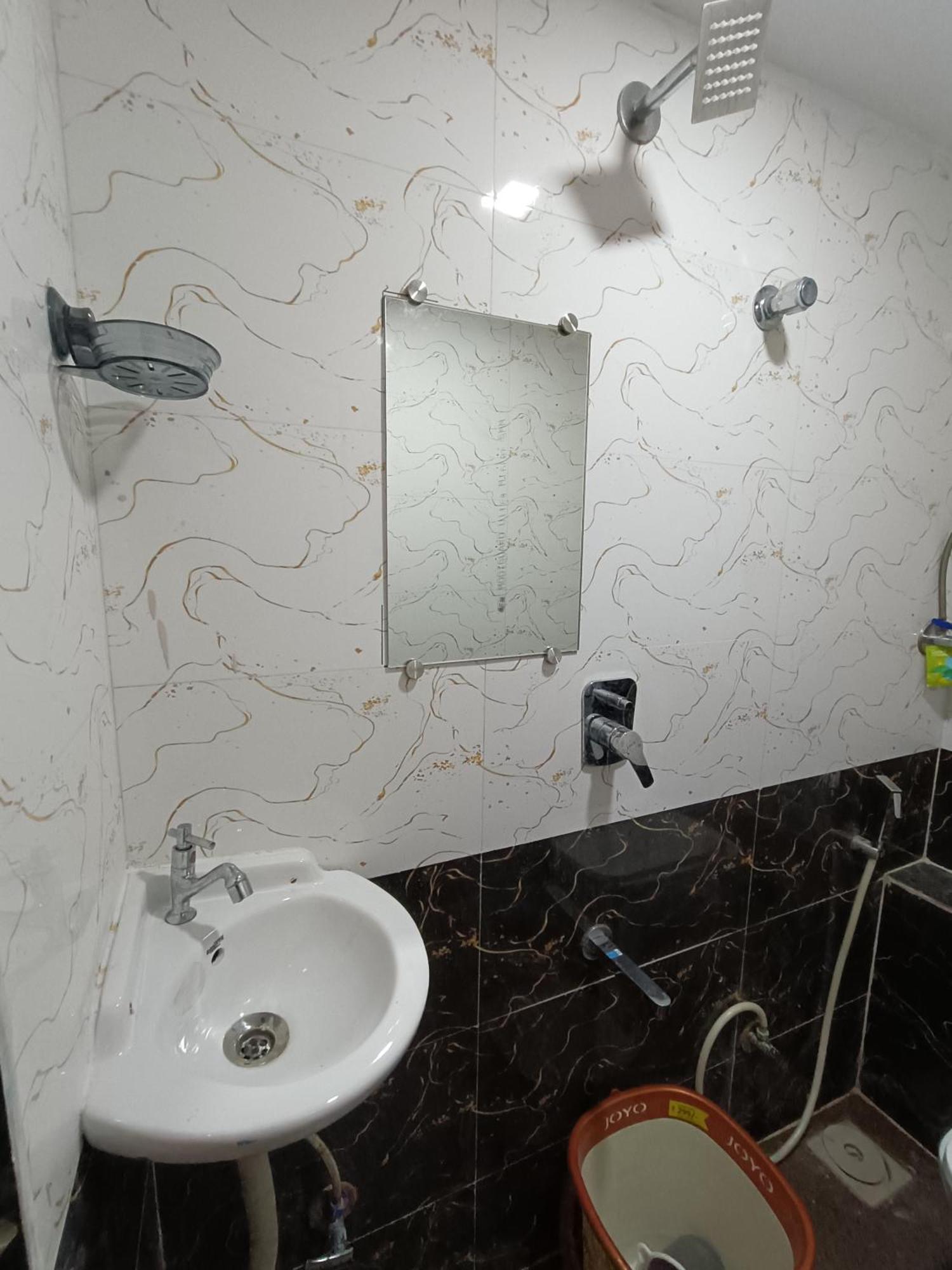Hotel Powai Residency Mumbai  Buitenkant foto